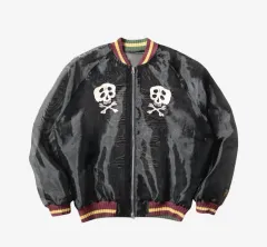 KOREAスーベニアジャケット　スカジャン　ベルベルジン購入 KOREAスーベニアジャケット スカジャン ベルベルジン購入 メンズ