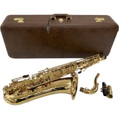 Yanagisawa ヤナギサワ T-990μ テナーサックス 管楽器 ハードケース 中古 H10065232