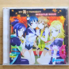 MY舞☆TONIGHTデッキ MY舞☆TONIGHTデッキ