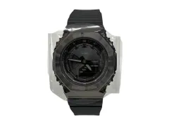 2024年最新】 CASIO 腕時計 G-SHOCK メンズ レディース ユニセックス