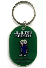 【中古】雑貨 狗巻棘 「呪術廻戦PLAZA in ロフト レトロGAME トレーディングアクリルキーホルダー」