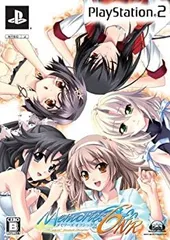 メモリーズオフ6 ダブルパック Amazon | メモリーズオフ6 ダブルパック - Xbox360 | ゲームソフト