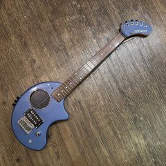 激レアDanelectro DC59 Bluesparkle ケース付 激レアDanelectro DC59 Bluesparkle ケース付 - メルカリ