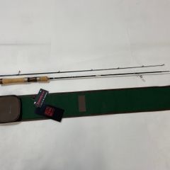 ΨΨTENRYU CO. 天龍 ルアーロッド レイズ 袋付 RZ542S-L - メルカリ
