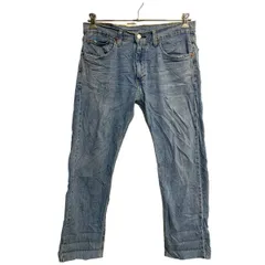 リーバイス　503B 復刻モデル w32L36 2002.1 日本製 リーバイス503B 復刻モデル w32L36 2002.1 日本製