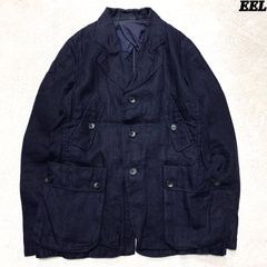 STYLE EYES M品番 ドリズラージャケット スイングトップ