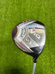 タ13★ツアーステージ ViQ CL レディースフェアウェイウッド3本セット A ブリヂストン ツアーステージ V-iQ CL レディス フェアウェイ