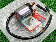 CBX400F CBX スターター リレー マグネットスイッチ セルモーター