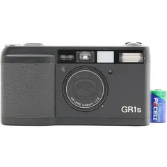 RICOH GR1s フィルムカメラ 専用ケース付き　美品 ricoh gr1s」の人気商品一覧 | 安い商品を通販サイトから探す