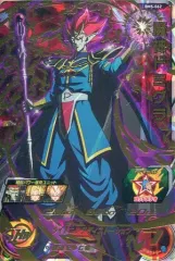 【中古】ドラゴンボールヒーローズ BM5-062[アルティメットレア]：魔神ドミグラ