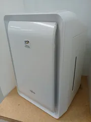2025年最新】富士通 DAS-303E-W 加湿脱臭機の人気アイテム