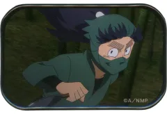 【中古】バッジ・ピンズ 七松小平太 「劇場版 忍たま乱太郎 ドクタケ忍者隊最強の軍師 キャラバッジコレクションB」