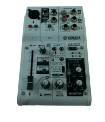 さ*読様 <期間限定>AG03 2025年最新】YAMAHA AG03の人気アイテム - メルカリ