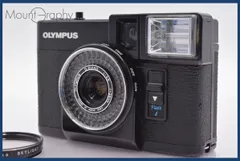 ⌘オーバーホール済み！ 電池付き、作例あり！ OLYMPUS PEN EF⌘ 2025年最新】OLYMPUS PEN-EFの人気アイテム - メルカリ