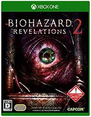 【中古】【非常に良い】バイオハザード リベレーションズ2 - XboxOne qqffhab