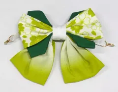 【中古】雑貨 リボンマスクストッパー 篭手切江 「DMMスクラッチ! ミュージカル『刀剣乱舞』 ～真剣乱舞祭2022～ スクラッチ」 C-33賞