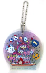 【中古】クリップ 集合/クリップ アクリルこれくしょん 「一番くじ たまごっち～祝!またまたこらぼれーしょんおめでとー!～」 E賞