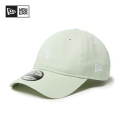 【新品】NEW ERA ニューエラ 9TWENTY CS MLB ミニロゴ サンディエゴ・パドレス 14668007