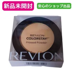 新品未開封 820　カラーステイ　プレスト　パウダー　Ｎ　レブロン REVLONのサムネイル