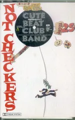 チェッカーズCute Beat Club Band CD 中身未開封 2025年最新】Yahoo!オークション -cute beat club bandの中古品
