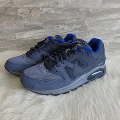 たこやき様 専用ページ NIKE ナイキ エア マックス コマンド Air Max Command スニーカー 629993-407 28㎝ メンズ 【中古】