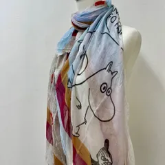 813 Ottotredici」新作ストールのご紹介 | 売場ニュース | 西宮