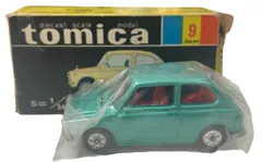 2026年最新】黒箱 トミカ スバルR-2の人気アイテム - メルカリ