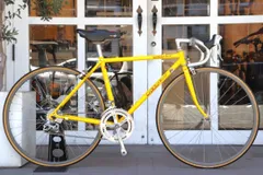 ケルビムシングルスピードフレーム Columbus 101 BIKES – CHERUBIM