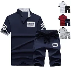 薄手 上下セット Tシャツ 夏 ルームウェア ショートパンツ メンズ Tシャツ スウェット パンツ パンツ ジャージ トレーニングウェア 部屋着#anyki25420