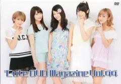 【中古】その他DVD ℃-ute DVD Magazine Vol.44