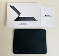 アップル Apple Smart Keyboard Folio MU8G2J/A 11インチ A2038 iPad Pro iPad Air用 日本語