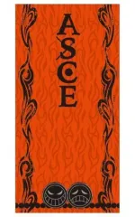 【中古】アクセサリー(非金属) ポートガス・D・エース マルチターバン 「ワンピース」