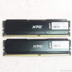2025年最新】Adata ddr4 32gbの人気アイテム - メルカリ
