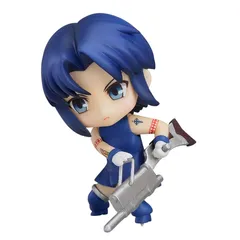 ブロッコリーキャラクタースリーブ 月姫「シエル」：【公式