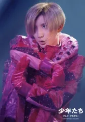 【中古】生写真(ジャニーズ) SixTONES/京本大我/ライブフォト/「少年たち そして、それから...」ステージフォト第2弾