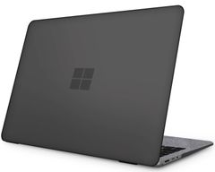 【人気商品】【Alcantara パームレスト搭載 専用ケース】NPUOLS 13.5インチSurface Laptop 5/4/3/2 用 ケース カバー 全面保護 傷防止 薄型 耐衝性 サーフェス ラップトップ 5/4/3/2 ケース ブラック 保護ケー