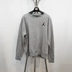 ナイキジョーダン 裏起毛 トレーナー F