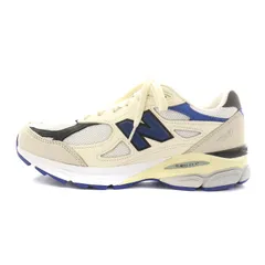 2024年最新】new balance m990 wb3の人気アイテム - メルカリ