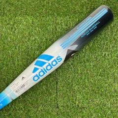 【新品未使用】Adidas 中島モデル 一般軟式用 超々ジュラルミン バット 軟式バット【野球】Adidas 中島モデル 一般軟式用 ジュラルミン