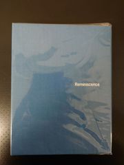 セキセイ レミニッセンス ミニポケットアルバム カードサイズ80枚収納 ブルー