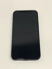 ジャンク)iPhone12mini Black 64GB
