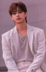 SEVENTEEN 2021 IN-COMPLETE JUN トレーディングカード 0006