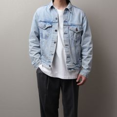 1980~90's Levi's 70506 Denim Jacket "made in USA" 322176