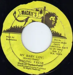 Wackies / Jah Son Invasion/レコード, LP Various - Jah Children Invasion Vol. 6: Digital Dawn(LP