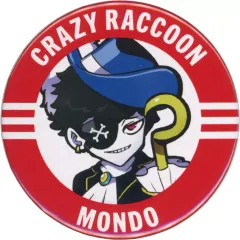 2025年最新】cr mondo 缶バッジの人気アイテム - メルカリ