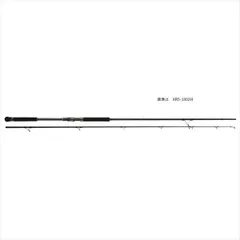 XR5-1002HH パーツ販売　#1 穂先　ジギングロッド クロスライド5G XR5-1002H ショアジギング クロスライド5G | ロッド,5Gシリーズ