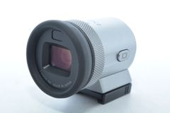 250288★良品★Canon 電子ビューファインダー EVF-DC2SL シルバー