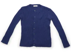 【センスオブワンダー/SenseofWonder】カーディガン 120サイズ 女の子【子供服・ベビー服】（1704019）