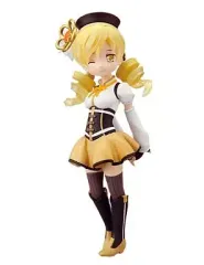 【中古】トレーディングフィギュア 巴マミ(別ver.) 「Half Age Characters 魔法少女まどか☆マギカ」