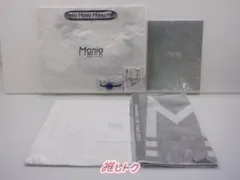 Snow Man グッズセット LIVE TOUR 2021 Mania 未開封